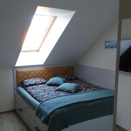 Apartament Delux 2 Sklářská Poruba Exteriér fotografie