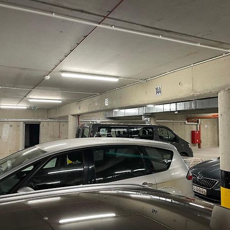 Apartament Delux 2 Sklářská Poruba Exteriér fotografie