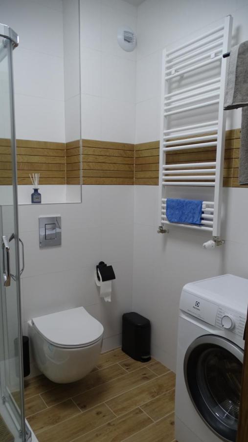 Apartament Delux 2 Sklářská Poruba Exteriér fotografie