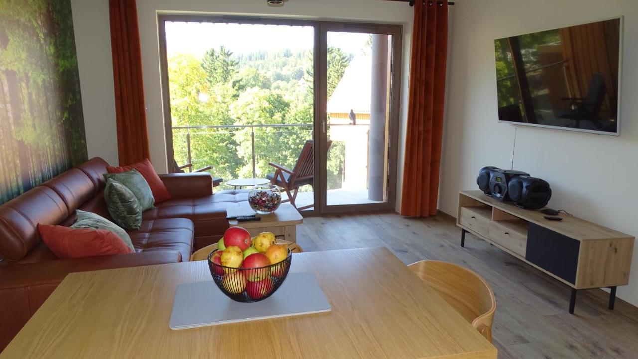 Apartament Delux 2 Sklářská Poruba Exteriér fotografie