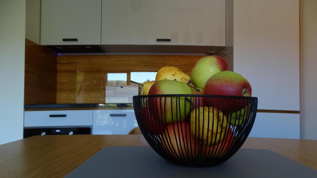 Apartament Delux 2 Sklářská Poruba Exteriér fotografie