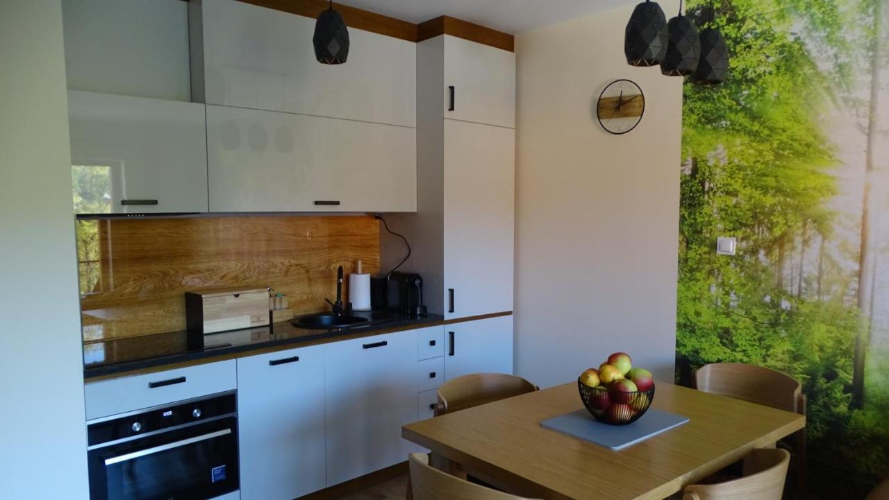 Apartament Delux 2 Sklářská Poruba Exteriér fotografie