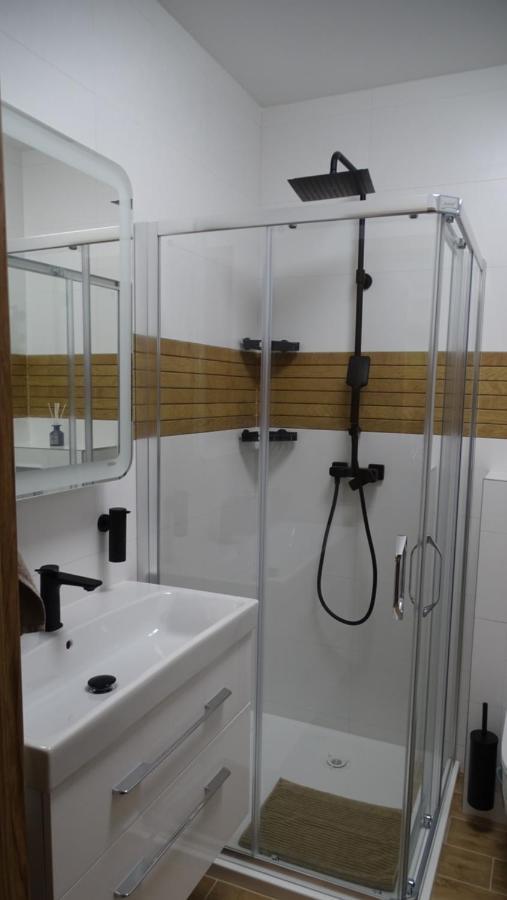 Apartament Delux 2 Sklářská Poruba Exteriér fotografie