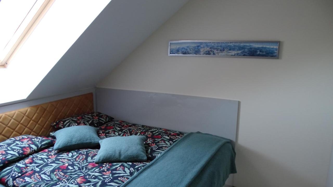 Apartament Delux 2 Sklářská Poruba Exteriér fotografie
