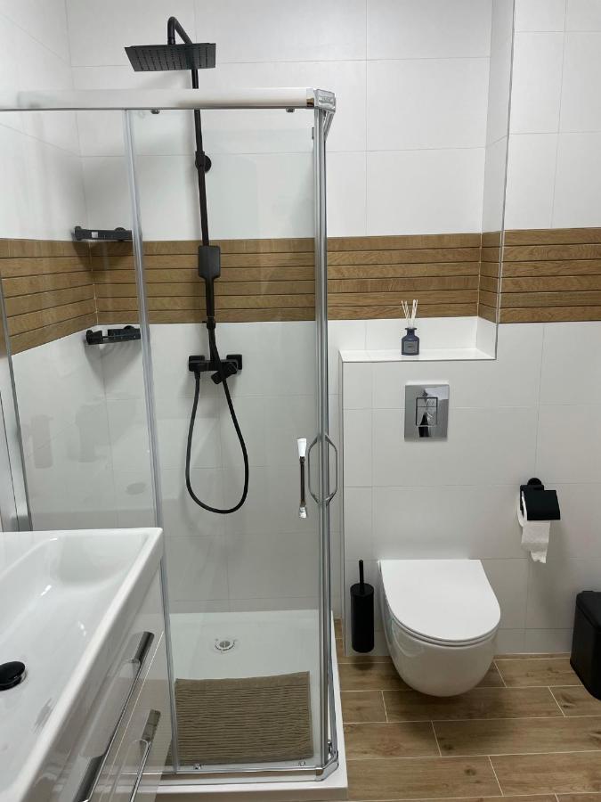 Apartament Delux 2 Sklářská Poruba Exteriér fotografie