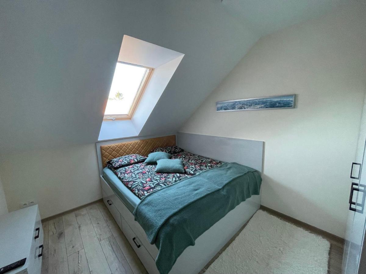 Apartament Delux 2 Sklářská Poruba Exteriér fotografie