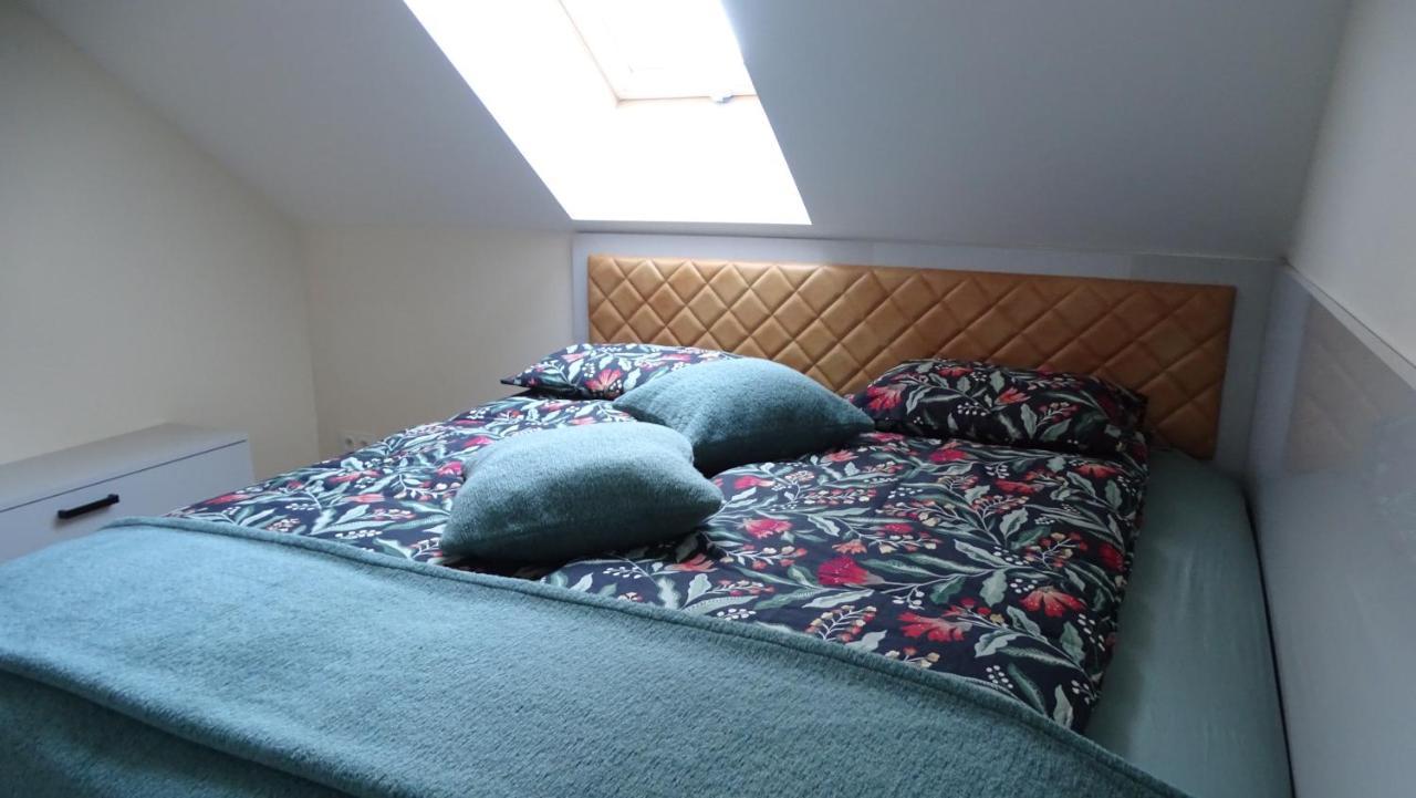 Apartament Delux 2 Sklářská Poruba Exteriér fotografie