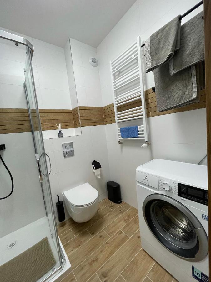 Apartament Delux 2 Sklářská Poruba Exteriér fotografie