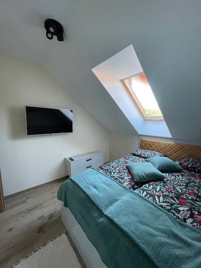 Apartament Delux 2 Sklářská Poruba Exteriér fotografie