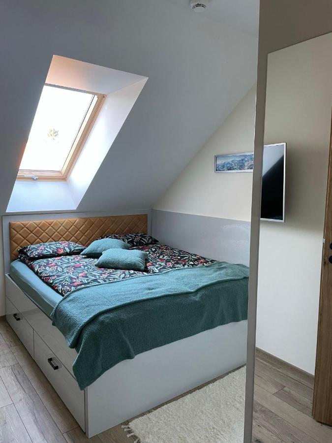 Apartament Delux 2 Sklářská Poruba Exteriér fotografie