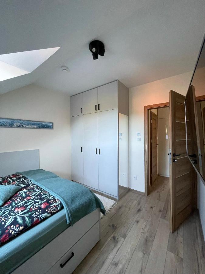 Apartament Delux 2 Sklářská Poruba Exteriér fotografie